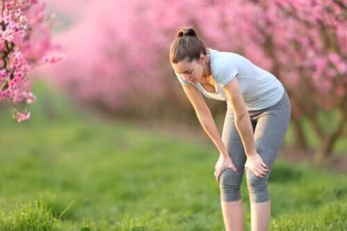 5 effets psychologiques que le printemps peut provoquer