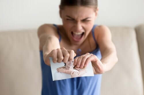 Qu'est-ce que la haine et pourquoi pouvons-nous la ressentir ?