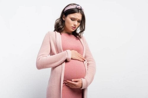 Changements émotionnels et psychologiques possibles pendant la grossesse