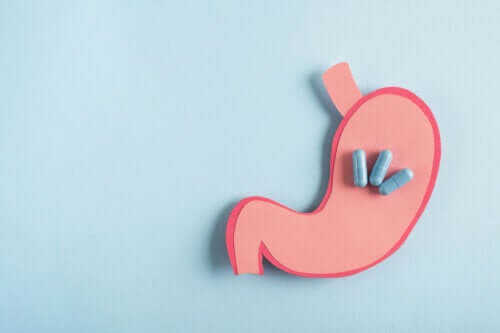 L'AEMPS identifie un nouvel effet secondaire de l'oméprazole : découvrez ici les détails