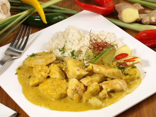 Flygande Jacob : le plat suédois qui est sur toutes les lèvres