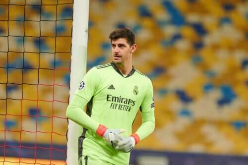 3 vertus de Thibaut Courtois, le gardien aux arrêts miraculeux