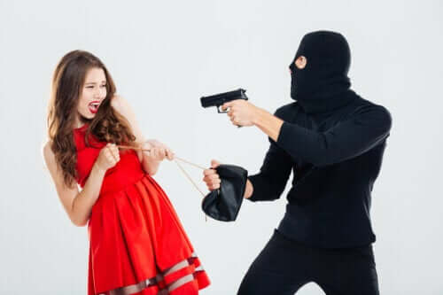 Vous rêvez que vous êtes victime d'un vol ? Découvrez ce que cela signifie