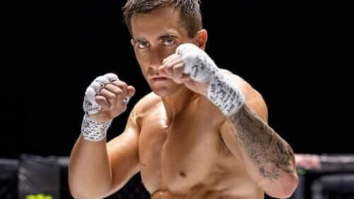 La routine d'entraînement de Jake Gyllenhaal pour son rôle dans Road House