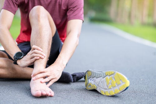 Rupture du tendon d'Achille : causes, traitement et rééducation