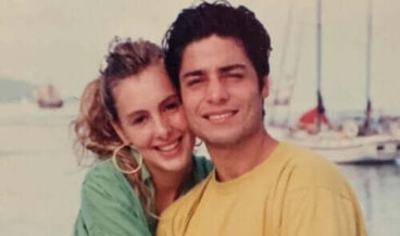 Histoire d'amour entre Chayanne et sa femme : ça fait plus de 30 ans et ça compte
