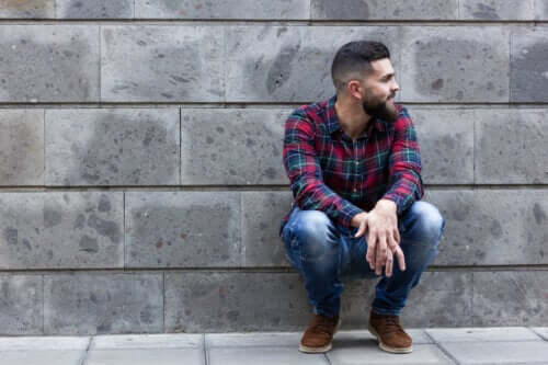 Style bûcheron : comment porter les chemises à carreaux ?
