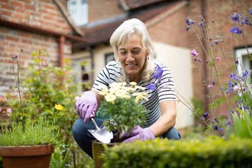 Savez-vous en quoi consiste le slow gardening ?