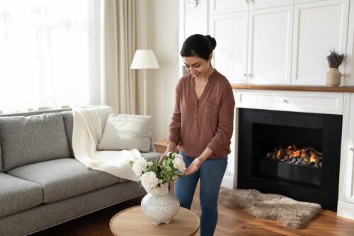 9 techniques pour décorer votre maison comme un expert