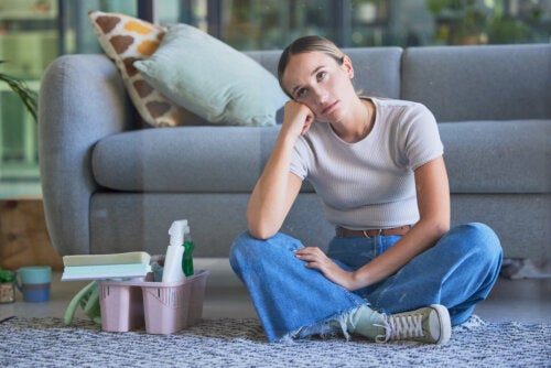 10 raisons pour lesquelles la maison a l'air sale même si vous nettoyez tous les jours