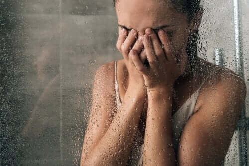 Ablutophobie : la peur de se laver