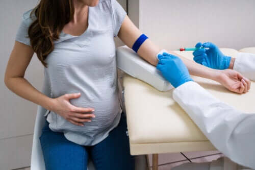 Thrombophilie pendant la grossesse : quels sont les risques ?