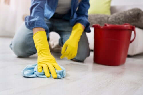 8 astuces pour nettoyer la maison en profondeur sans y passer des heures