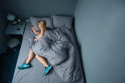 L'importance d'un sommeil réparateur dans la performance sportive