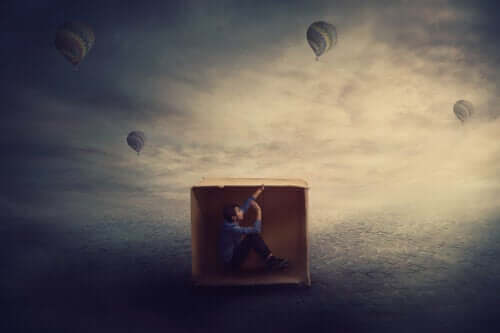 La personnalité INFJ, la plus particulière de toutes