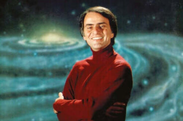 Lionel Messi, Carl Sagan et 8 autres génies avec un possible syndrome d'Asperger