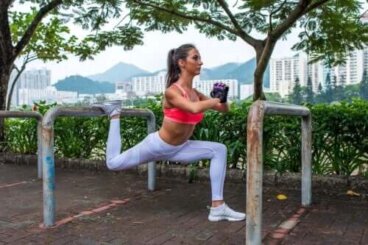 Entraînement unilatéral : qu'est-ce que c'est et quels sont ses avantages ?