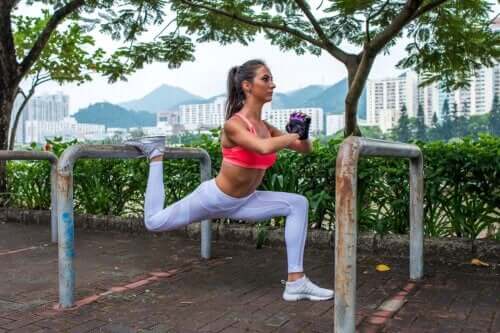 Entraînement unilatéral : qu'est-ce que c'est et quels sont ses avantages ?