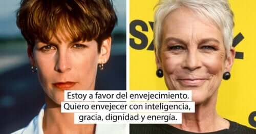 Des célébrités qui ont embrassé leur beauté naturelle et qui font des ravages