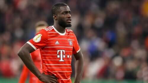 Les erreurs d'Upamecano en Ligue des champions : manque de préparation mentale ?