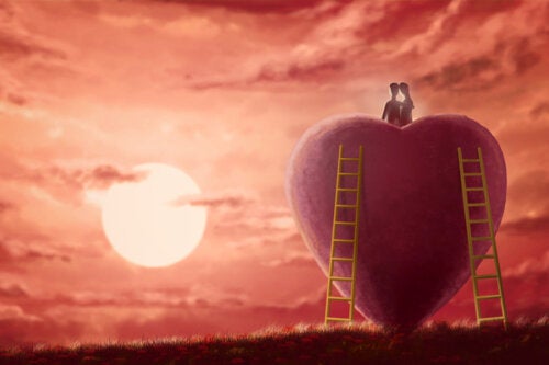 L'amour se cultive avec de petits détails, mais il se fane en leur absence