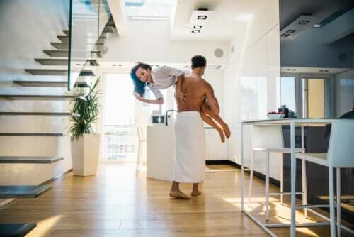 Le sexe brûle plus de calories que le sport : mythe ou réalité ?