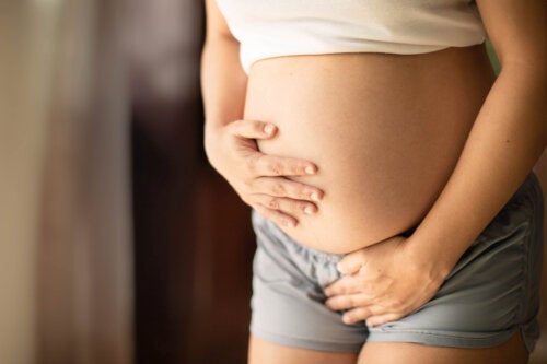 Douleur de la symphyse pubienne pendant la grossesse : de quoi s'agit-il ?
