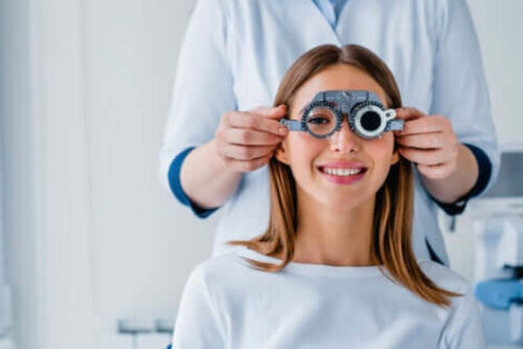 L'American Optometric Association recommande de passer un examen de la vue chaque année... Est-ce nécessaire ?
