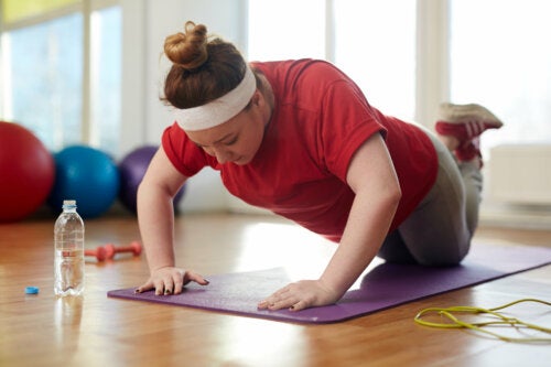 Comment se mettre en forme à partir de rien ?