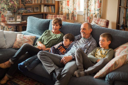 Regarder des films en famille : 5 bienfaits et quelques recommandations