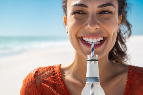 Sodas ou boissons gazeuses aux probiotiques : sont-ils bons pour la santé intestinale ?
