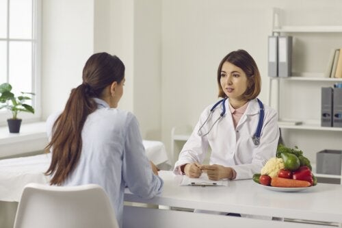 Syndrome des ovaires polykystiques : régime et nutrition recommandés