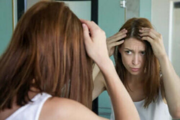 Les 6 causes possibles d'une grosseur sur le crâne