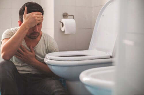 Vomir du sang : quelles en sont les causes ?
