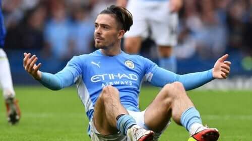 Comment avoir les mollets de Jack Grealish ? Les 5 meilleurs exercices pour y parvenir