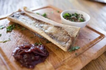 Quelle est la valeur nutritive de la moelle et comment peut-elle être consommée ?