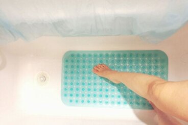 5 conseils de sécurité dans la salle de bain pour prévenir les accidents
