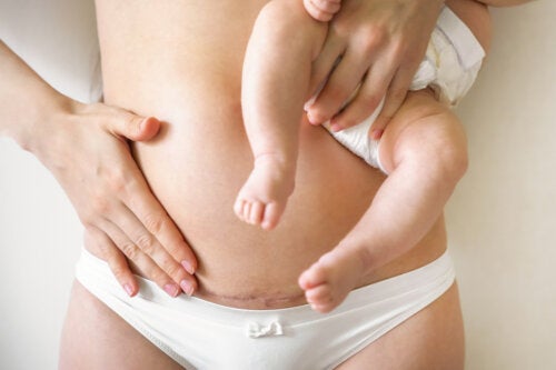Comment la peau change pendant la période post-partum et que faire pour en prendre soin