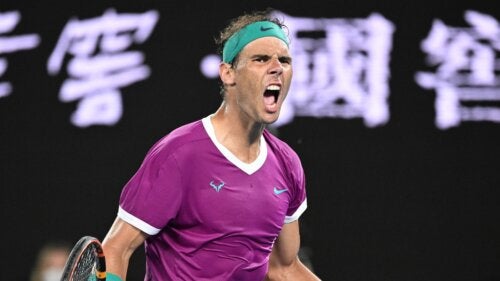 Force mentale : la clé du succès de Rafael Nadal