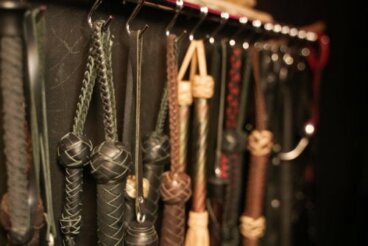 Les 7 paraphilies les plus fréquentes