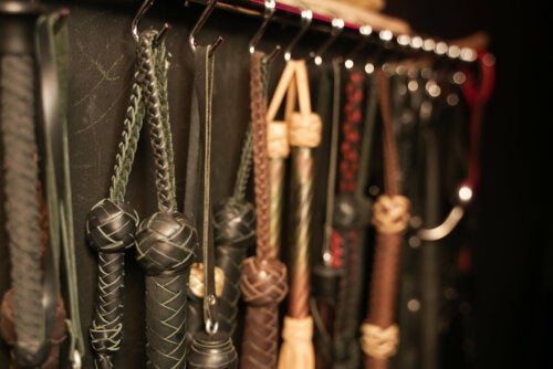 Les 7 paraphilies les plus fréquentes