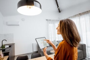Systèmes de contrôle d'éclairage : principaux avantages