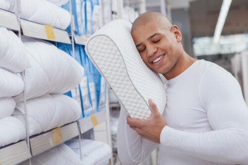 Savez-vous à quelle fréquence vous devez changer votre oreiller ? Apprenez à choisir le meilleur pour vous