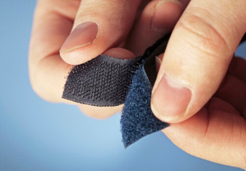 Conseils pour le nettoyage et l'entretien du Velcro