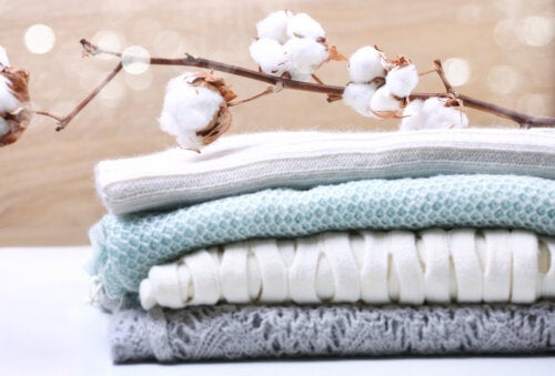 Avantages des vêtements en coton et comment les laver