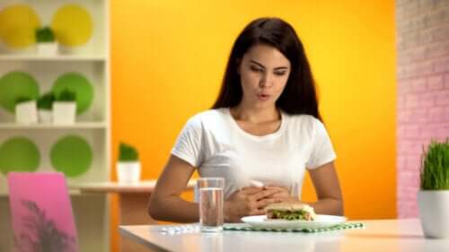 Mythes et vérités sur l'alimentation en cas de gastrite
