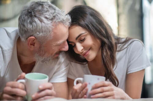 Toutes les femmes fortes et déterminées méritent un homme qui les respecte et les valorise