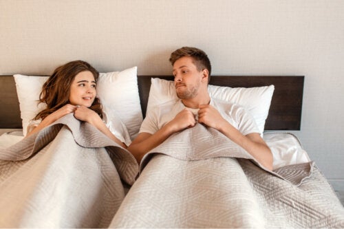 Phobie du sexe : comment vaincre l'érotophobie ?