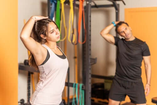 Comment bien terminer un entraînement ?