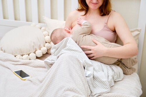 Comment prévenir les fissures du mamelon pendant l'allaitement